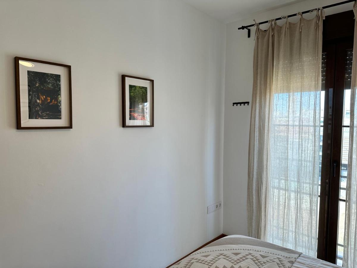 En Pleno Centro, Super Coqueto Y Perfecto 2, Appartement Málaga