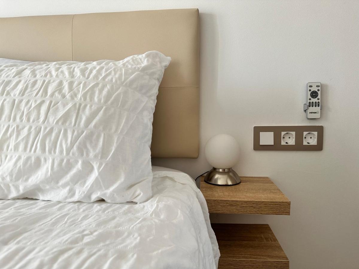 En Pleno Centro, Super Coqueto Y Perfecto 2, Appartement Málaga