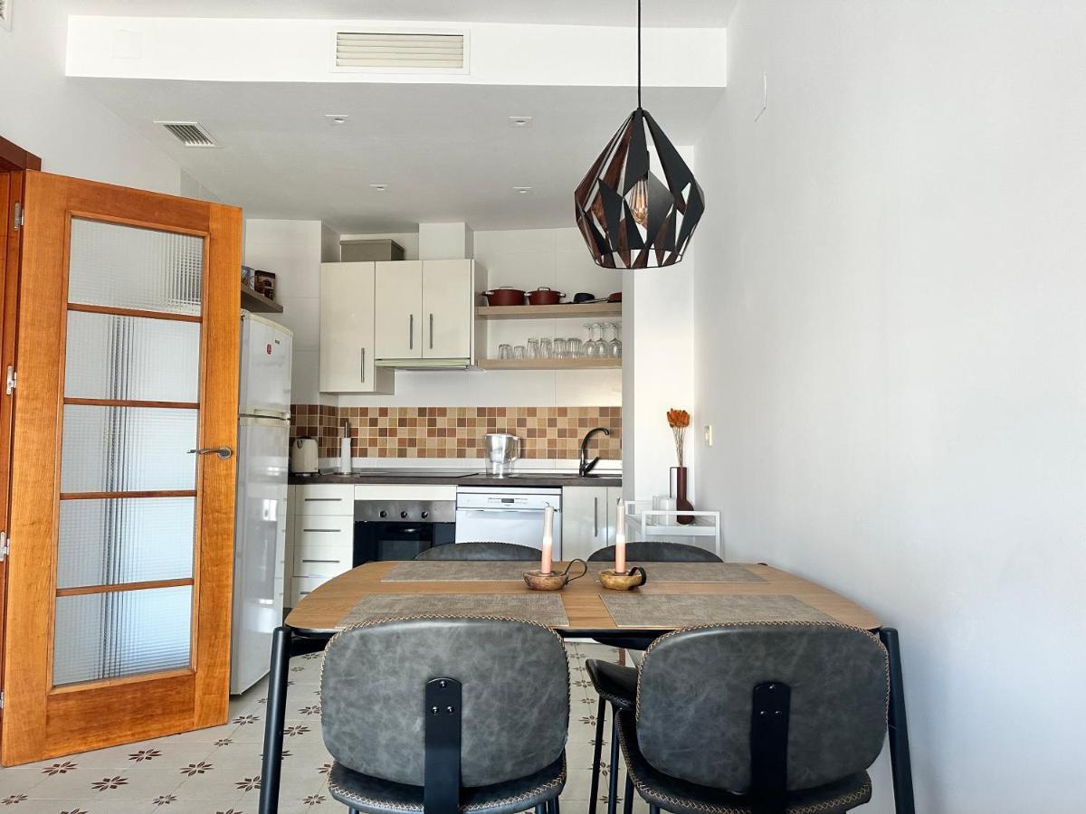 En Pleno Centro, Super Coqueto Y Perfecto 2, Appartement *