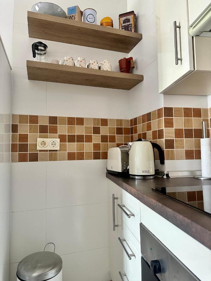 Appartement En Pleno Centro, Super Coqueto Y Perfecto 2, Málaga