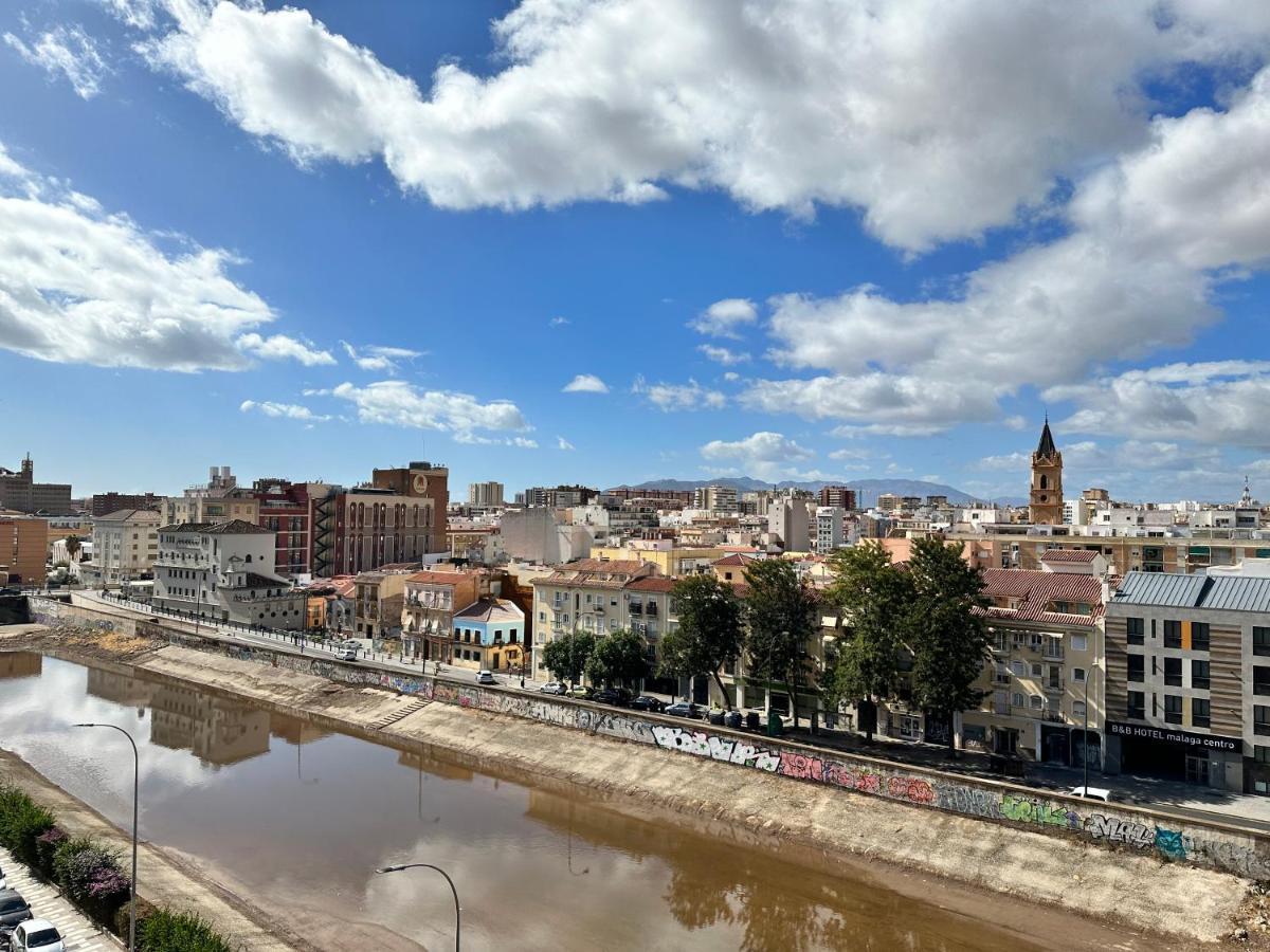 Appartement En Pleno Centro, Super Coqueto Y Perfecto 2, Málaga