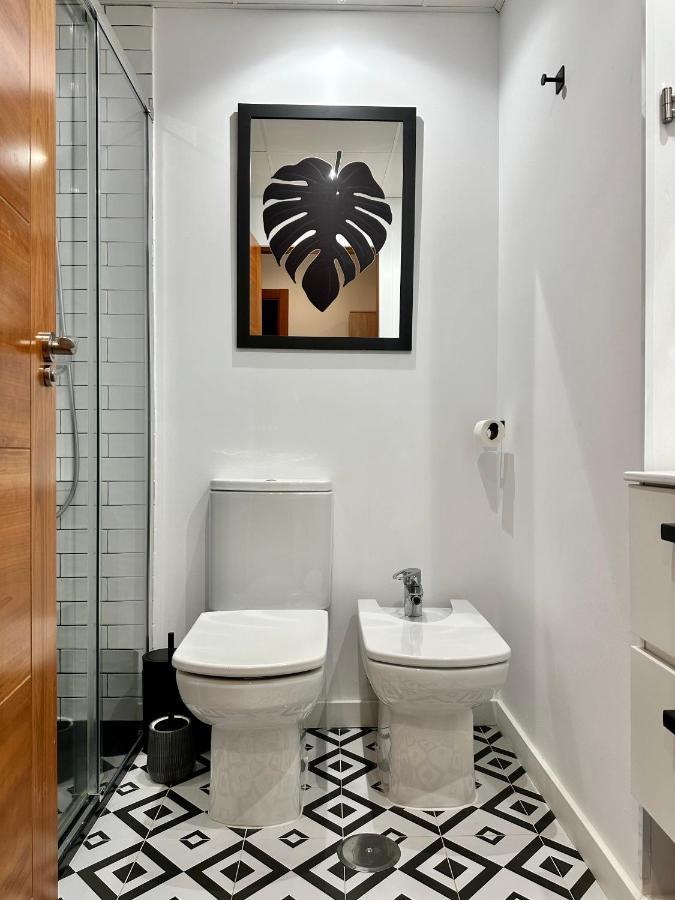 Appartement En Pleno Centro, Super Coqueto Y Perfecto 2, Málaga